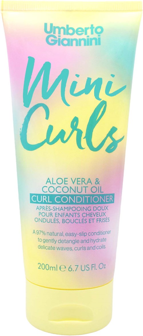 Umberto Giannini Umberto Giannini Mini Curls Conditioner 200 ml