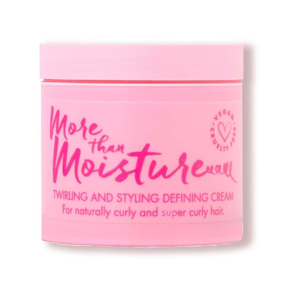 Umberto Giannini Umberto Giannini More Than Moisture Defining Cream 200 ml