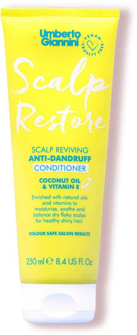 Umberto Giannini Scalp Restore Conditioner 250 ml