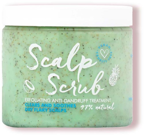 Umberto Giannini Scalp Scrub Exfoliating 200 g