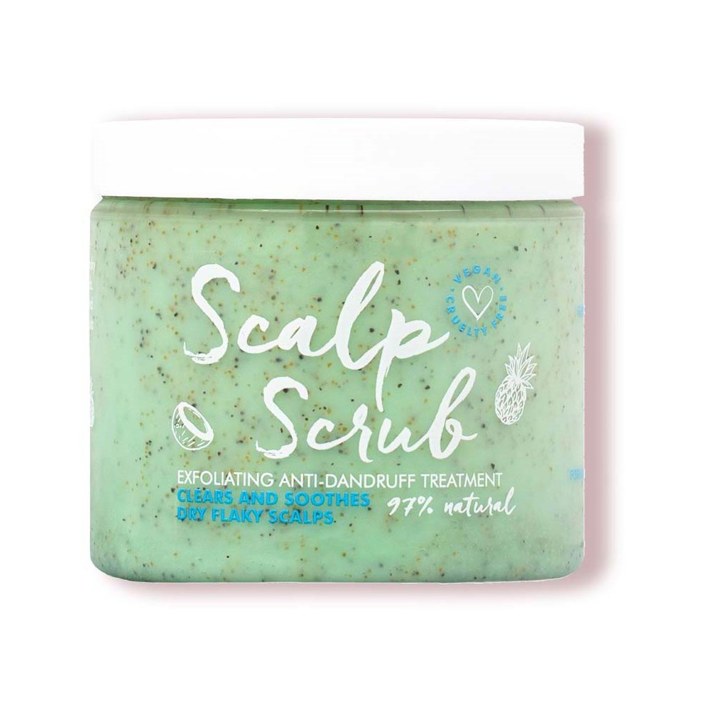 Umberto Giannini Umberto Giannini Scalp Scrub Exfoliating 200 g