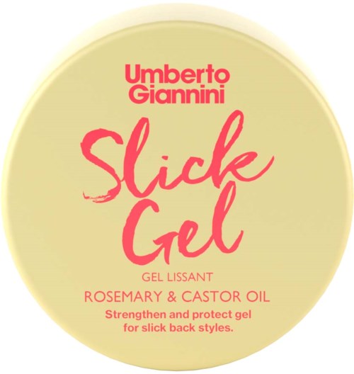 Umberto Giannini Strong Curls Slick Gel 50 g