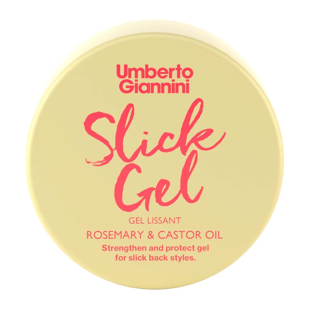 Umberto Giannini Umberto Giannini Strong Curls Slick Gel 50 g