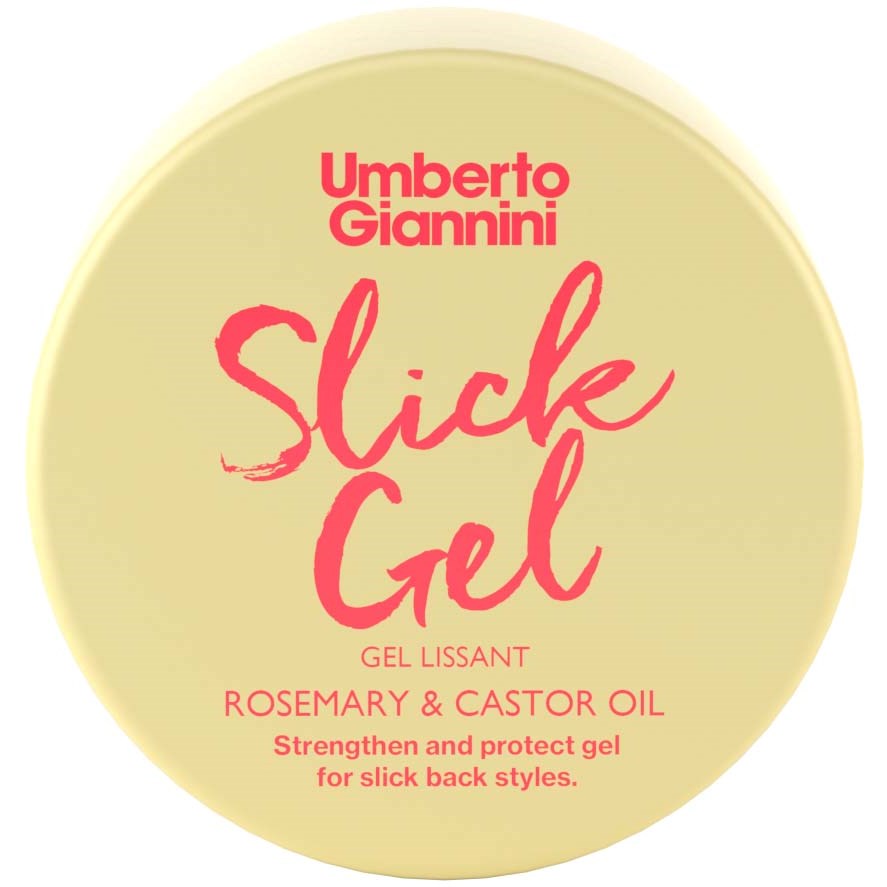 Umberto Giannini Strong Curls Slick Gel 50 g