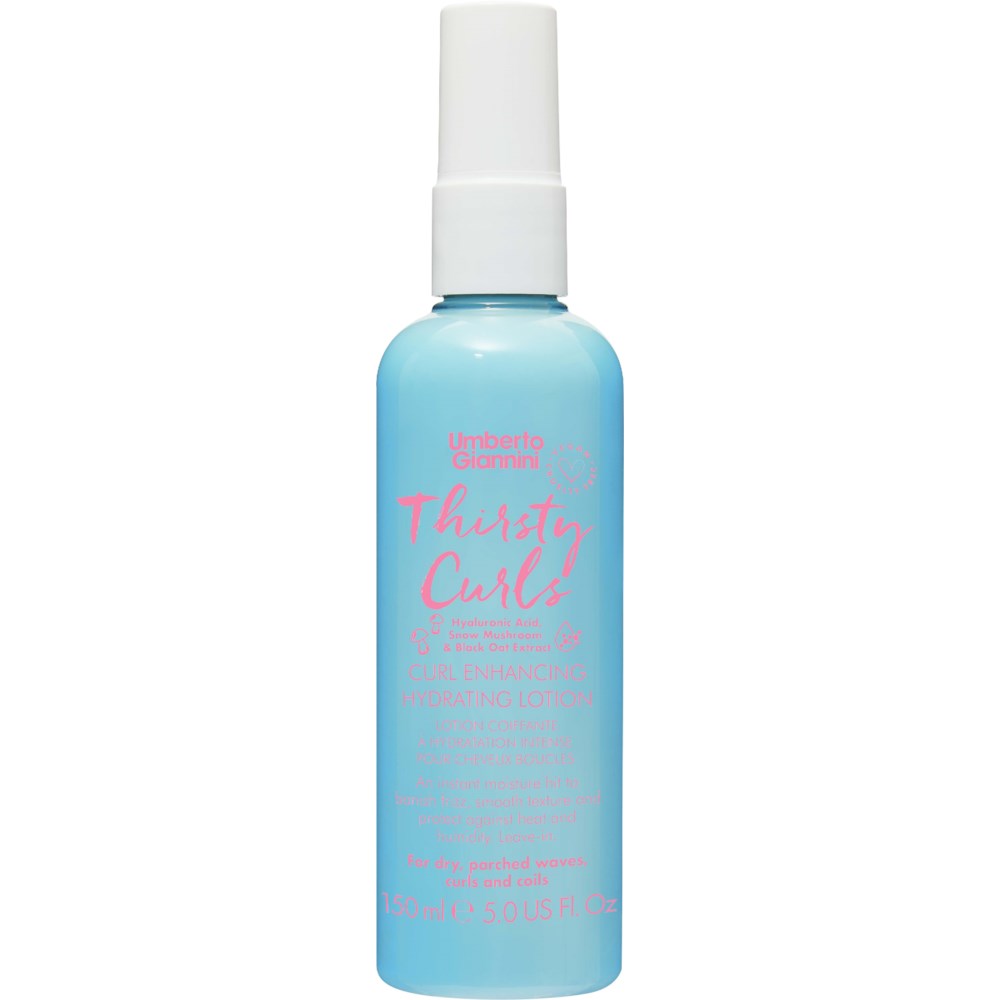 Umberto Giannini Umberto Giannini Thirsty Curls Lotion 150 ml