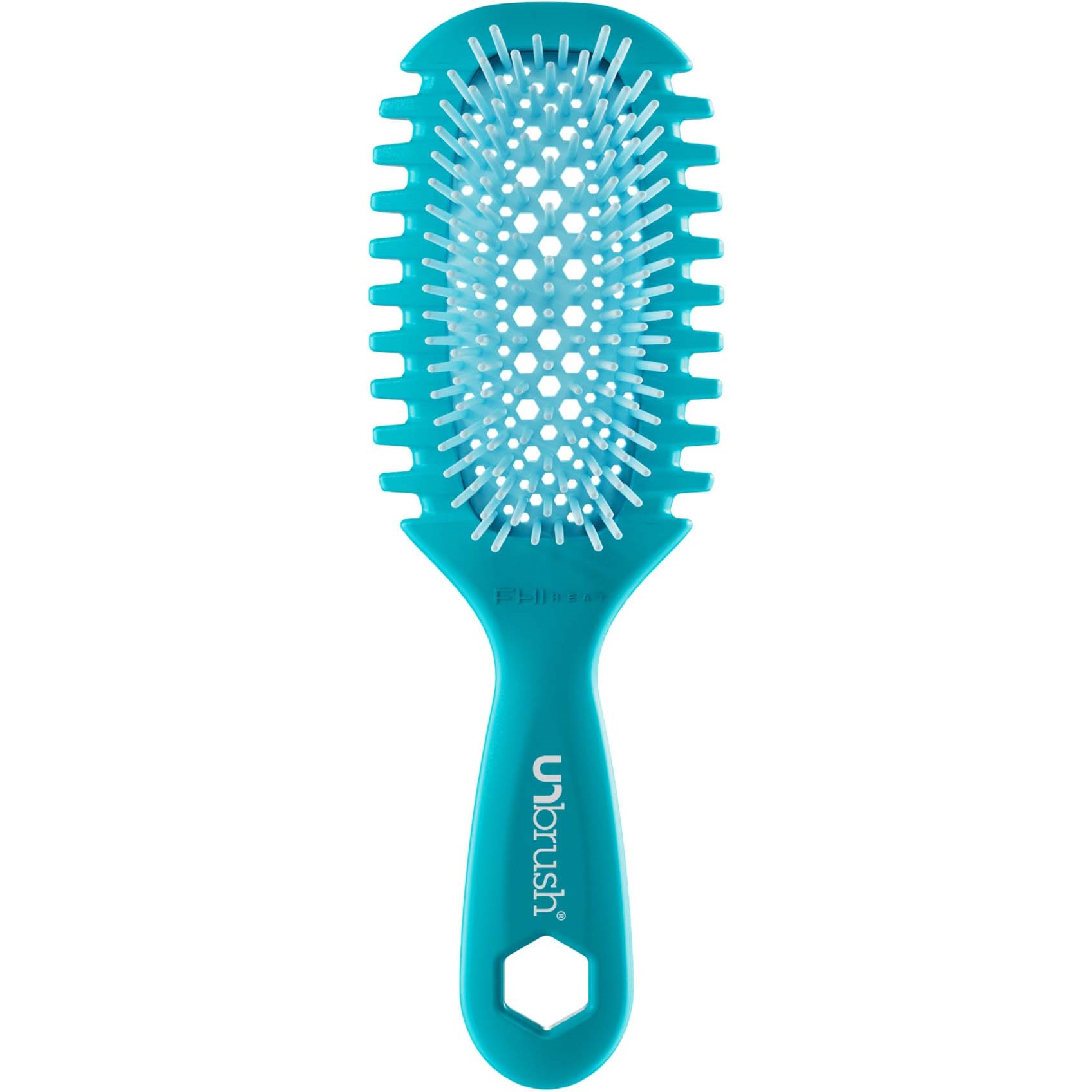 Unbrush Curl Blue