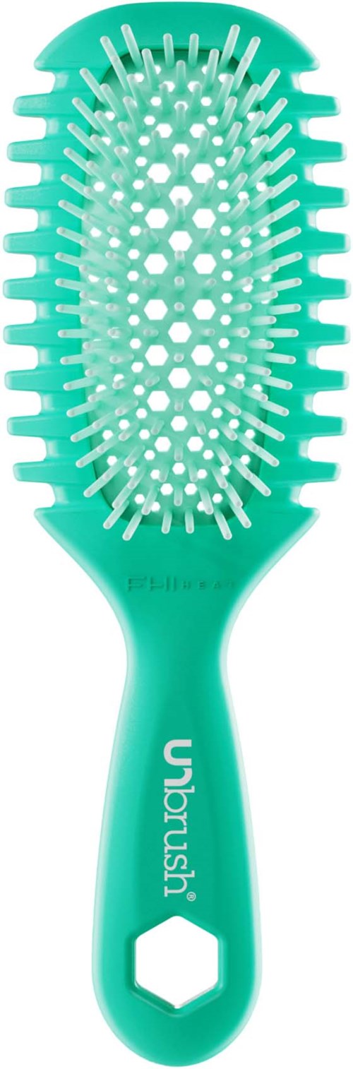 Unbrush Curl Green