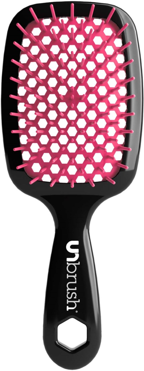 Unbrush Detangling Hair Brush Blossom