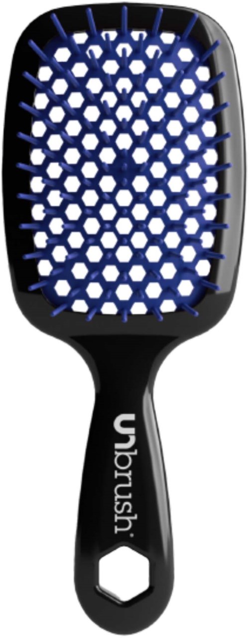 Unbrush Detangling Hair Brush Galaxy