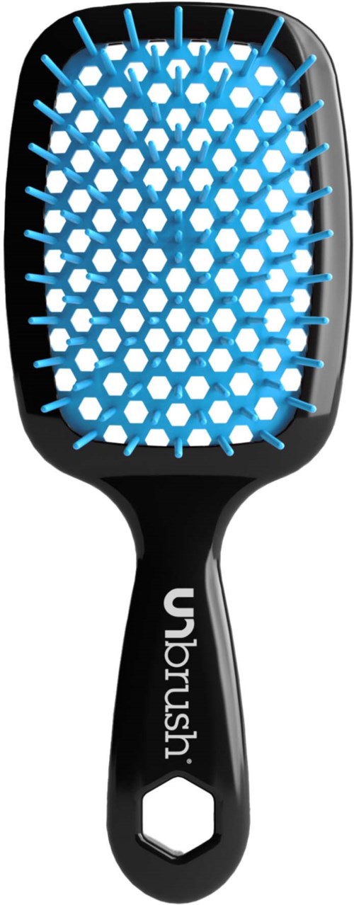 Unbrush Detangling Hair Brush Ocean