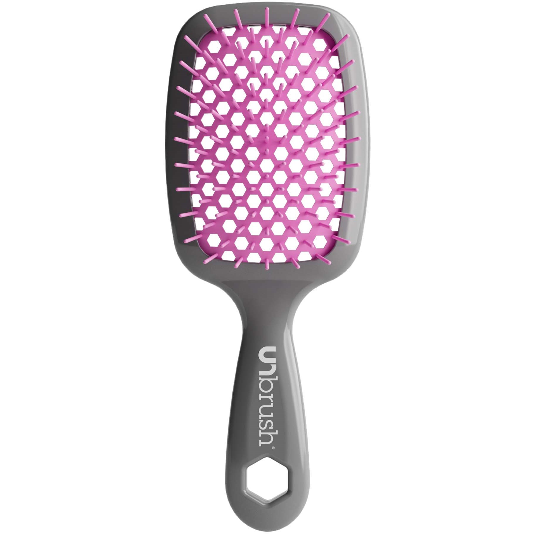 Unbrush Detangling Hair Brush Orchid