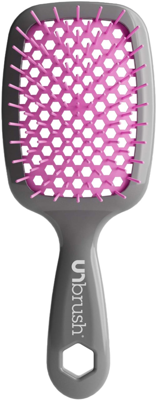 Unbrush Detangling Hair Brush Orchid