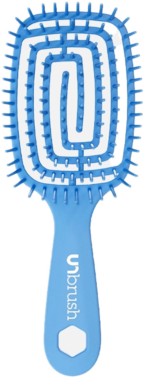 Unbrush Flex Blue