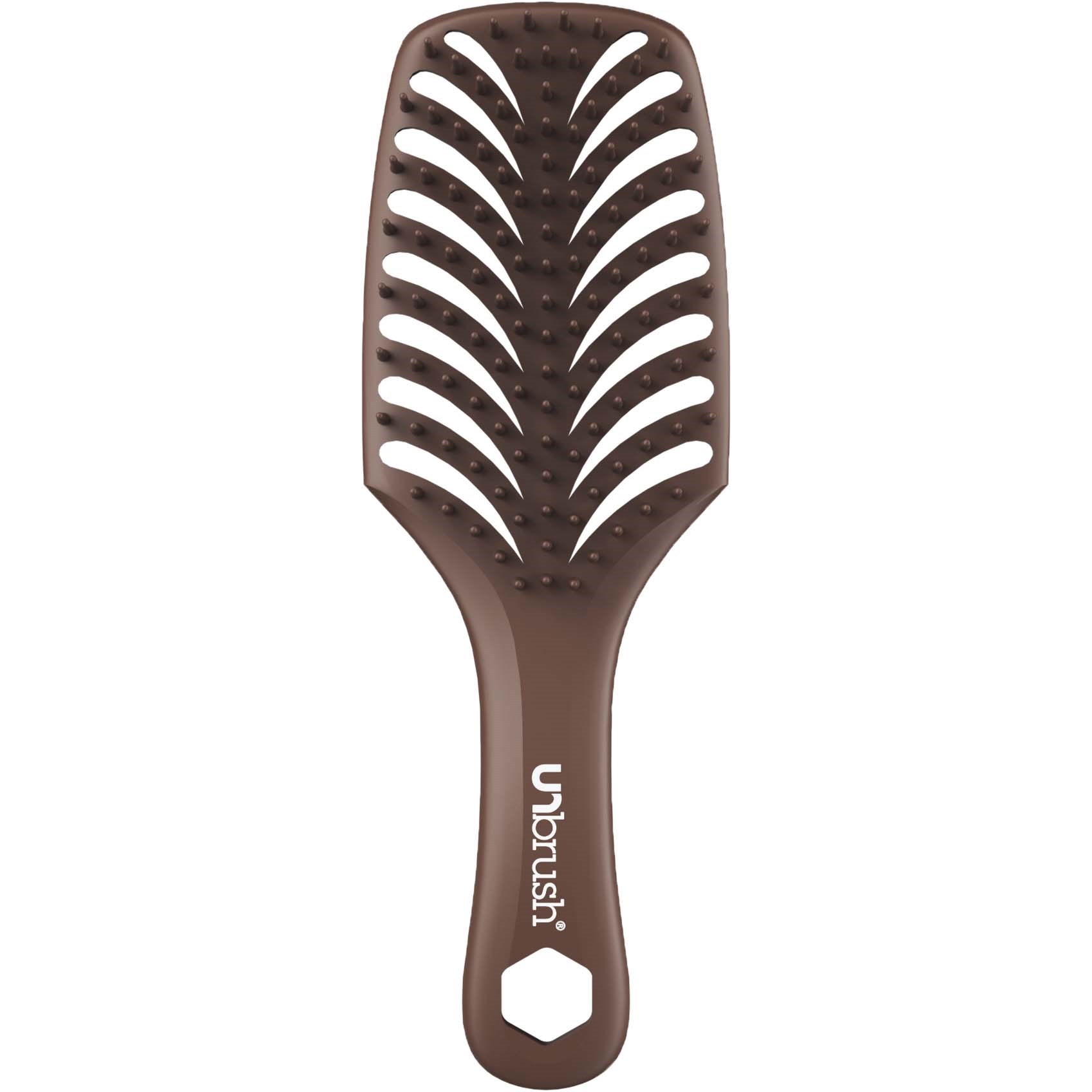 Unbrush Smooth Collection Dark Brown