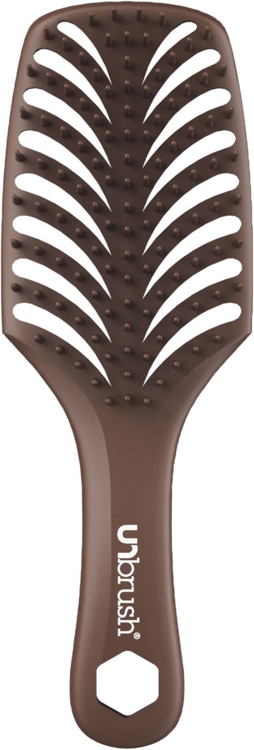 Unbrush Smooth Collection Dark Brown