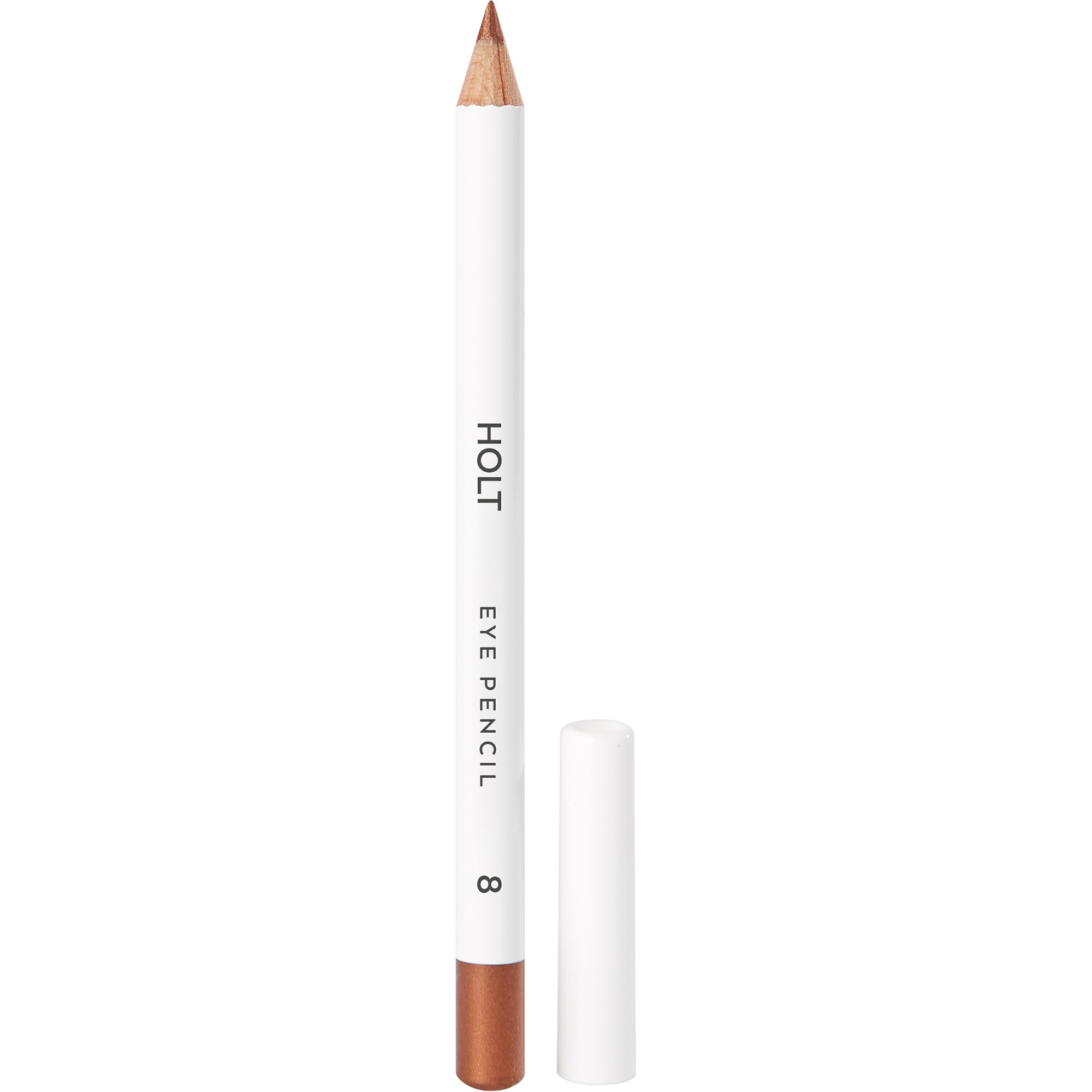 Und Gretel HOLT Eye Pencil Bronze 08