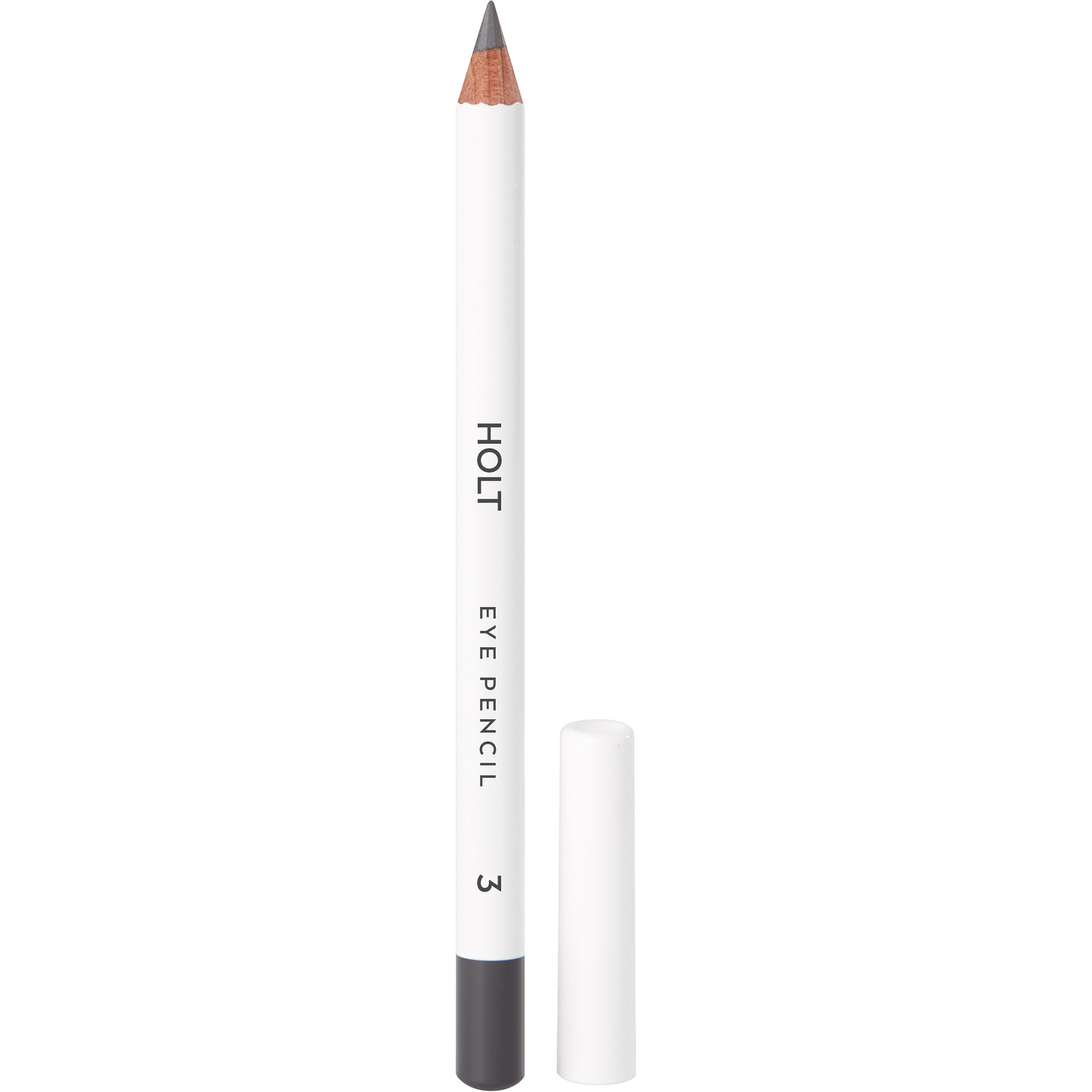 Und Gretel HOLT Eye Pencil Dark Grey 03