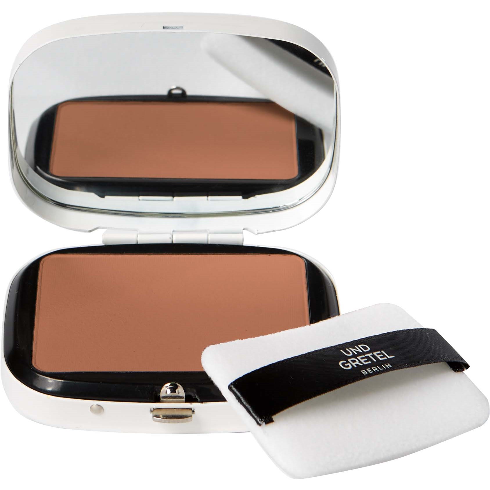 Und Gretel ILGE Translucent Setting Powder 6 g