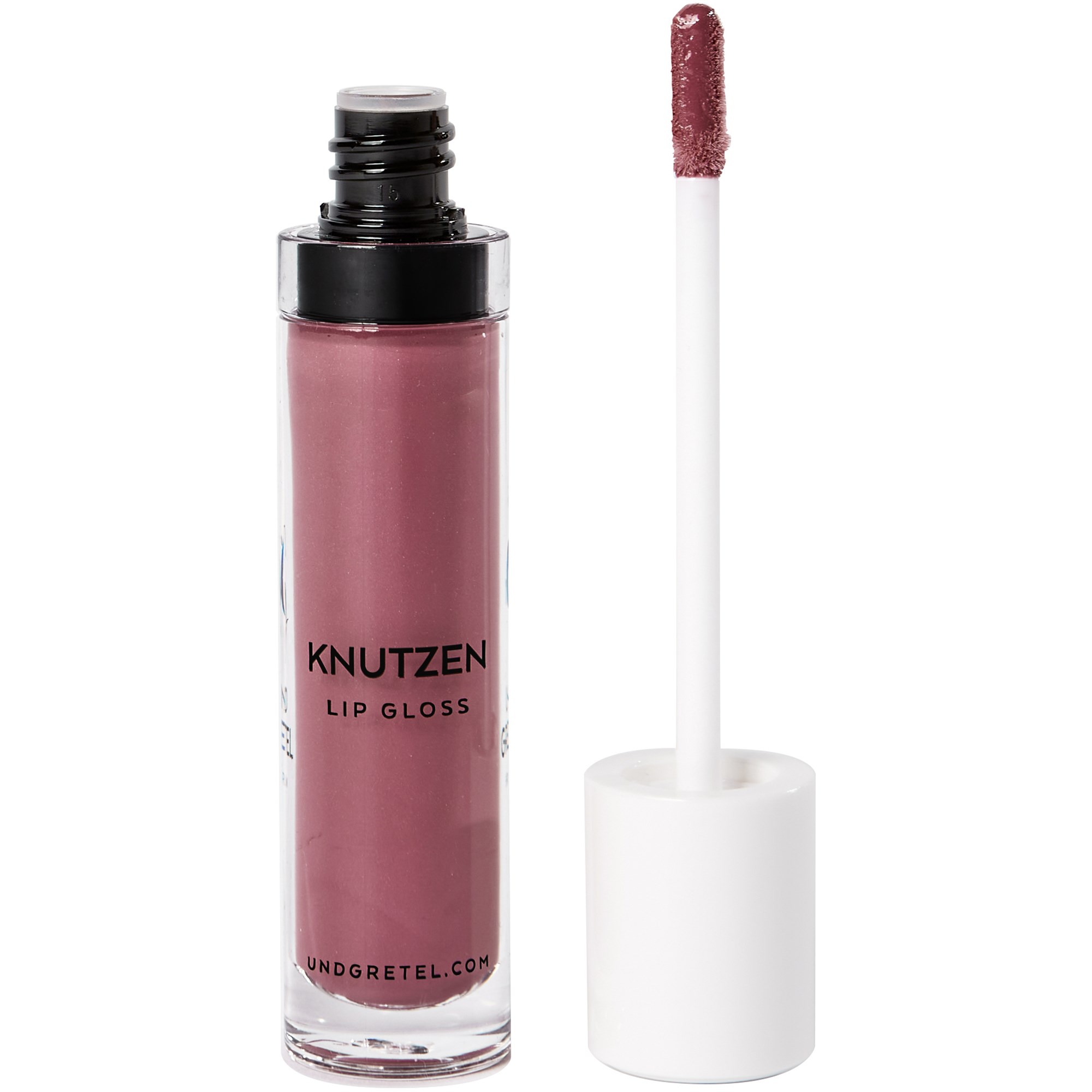 Und Gretel KNUTZEN KNUTZEN Lipgloss Matte Lavender 10