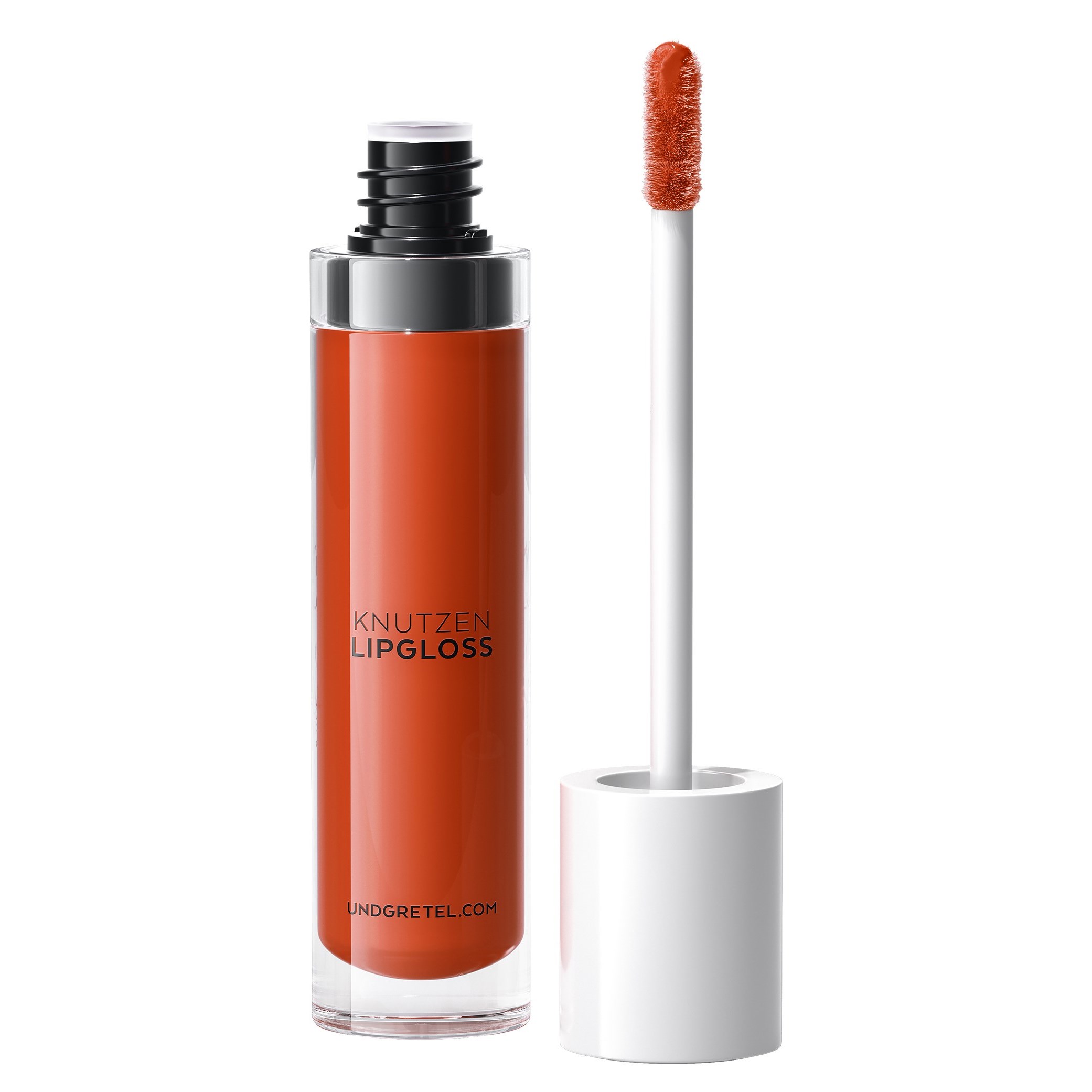 Und Gretel KNUTZEN Lipgloss Tangerine 16