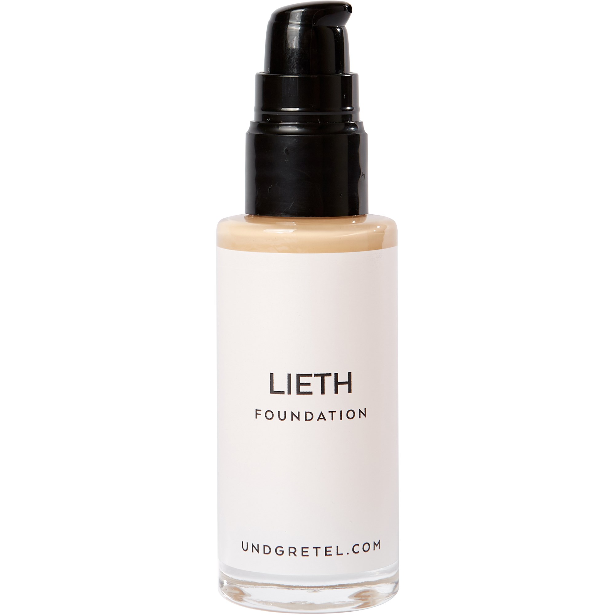 Und Gretel LIETH Foundation Golden Beige 2,5