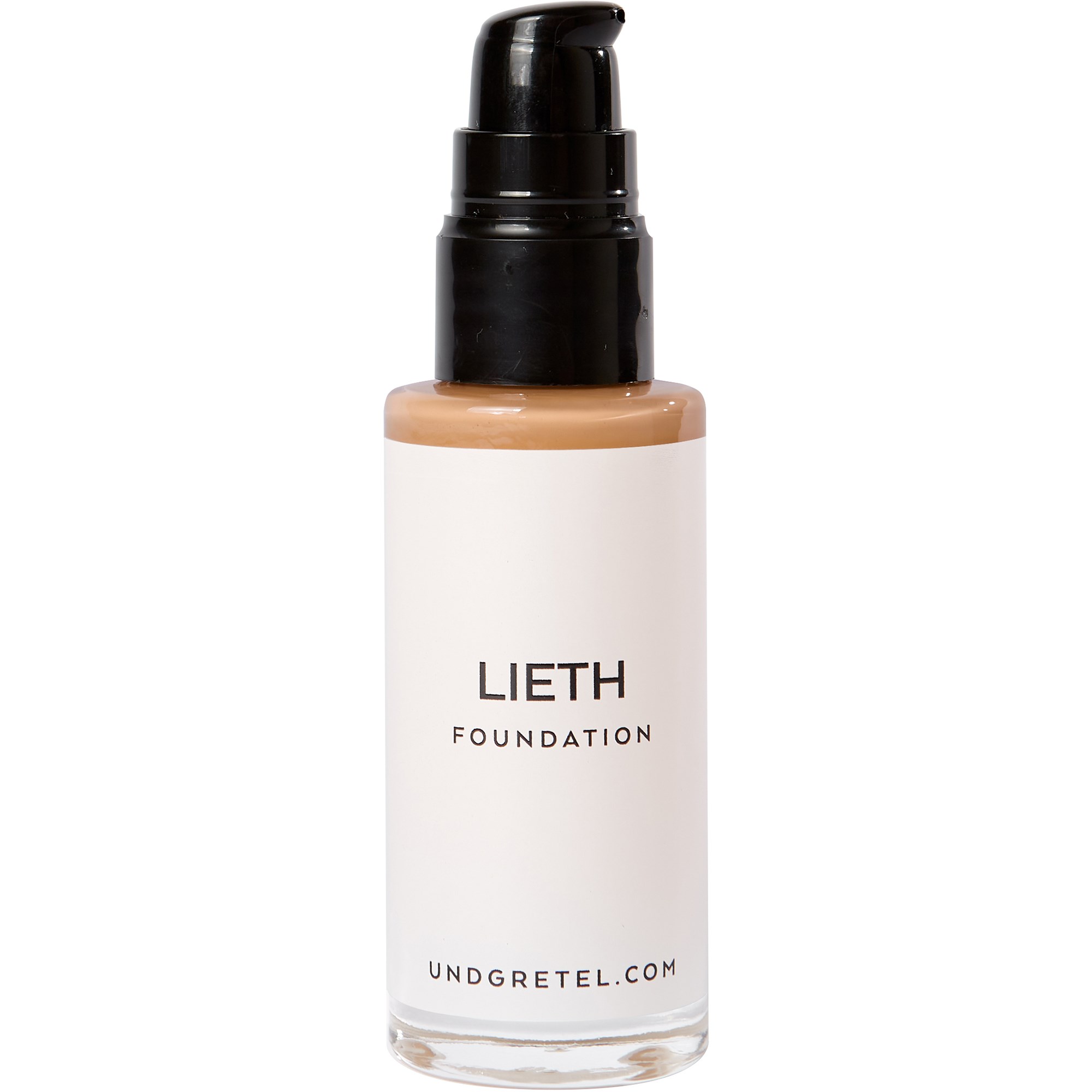 Und Gretel LIETH Foundation Hazelnut 4,5