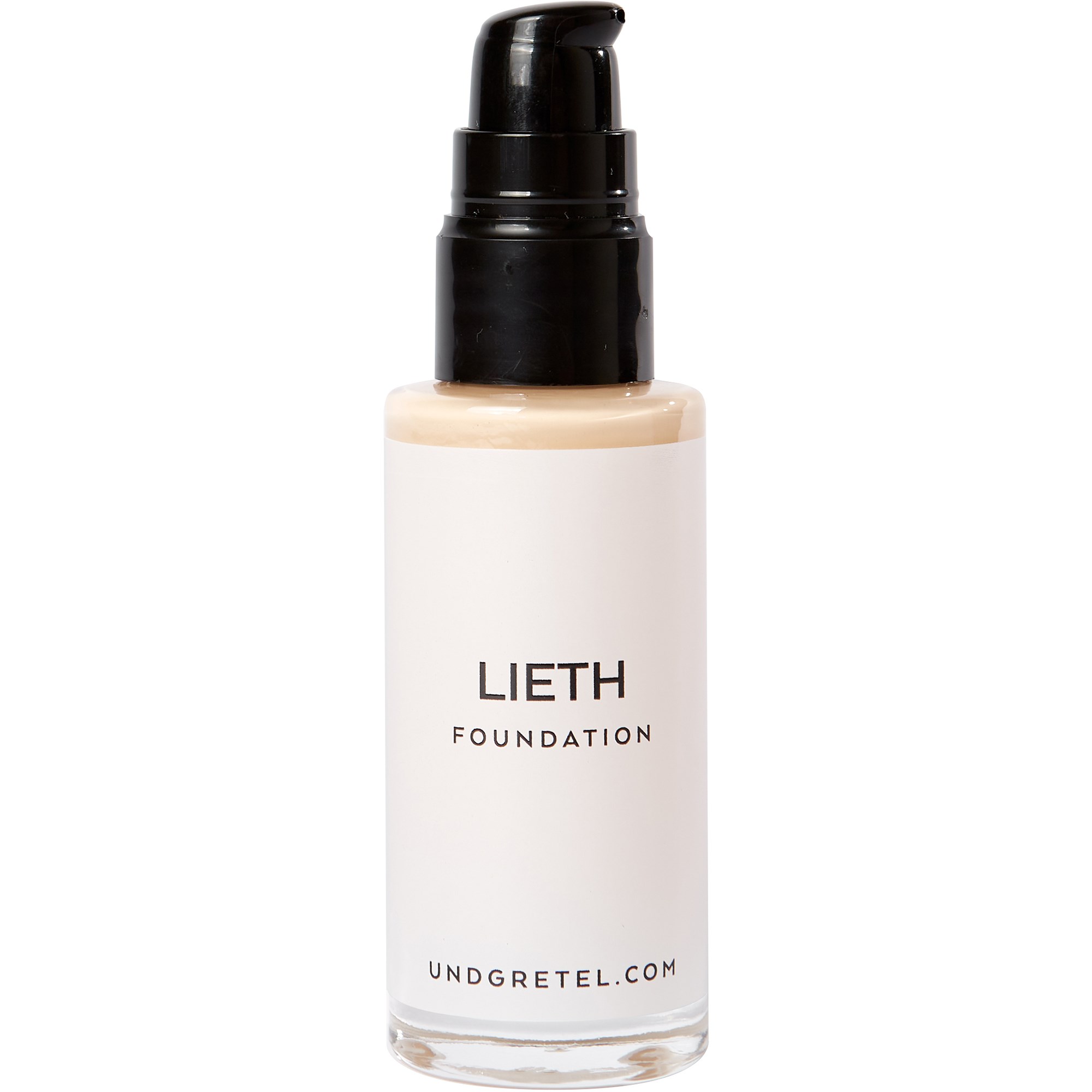 Und Gretel LIETH Foundation Light 0,5