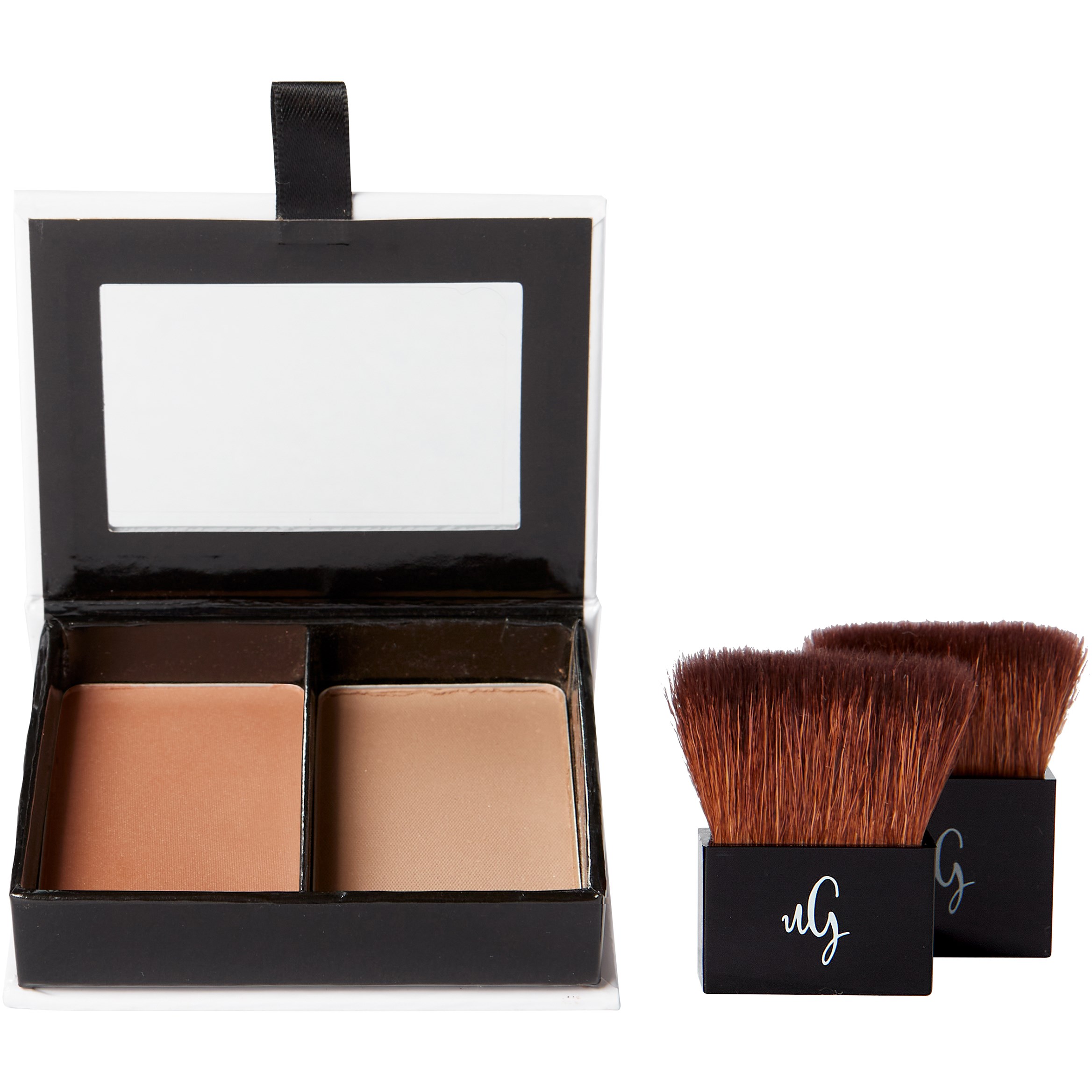 Und Gretel SUNNE Contouring Powder Bero 03