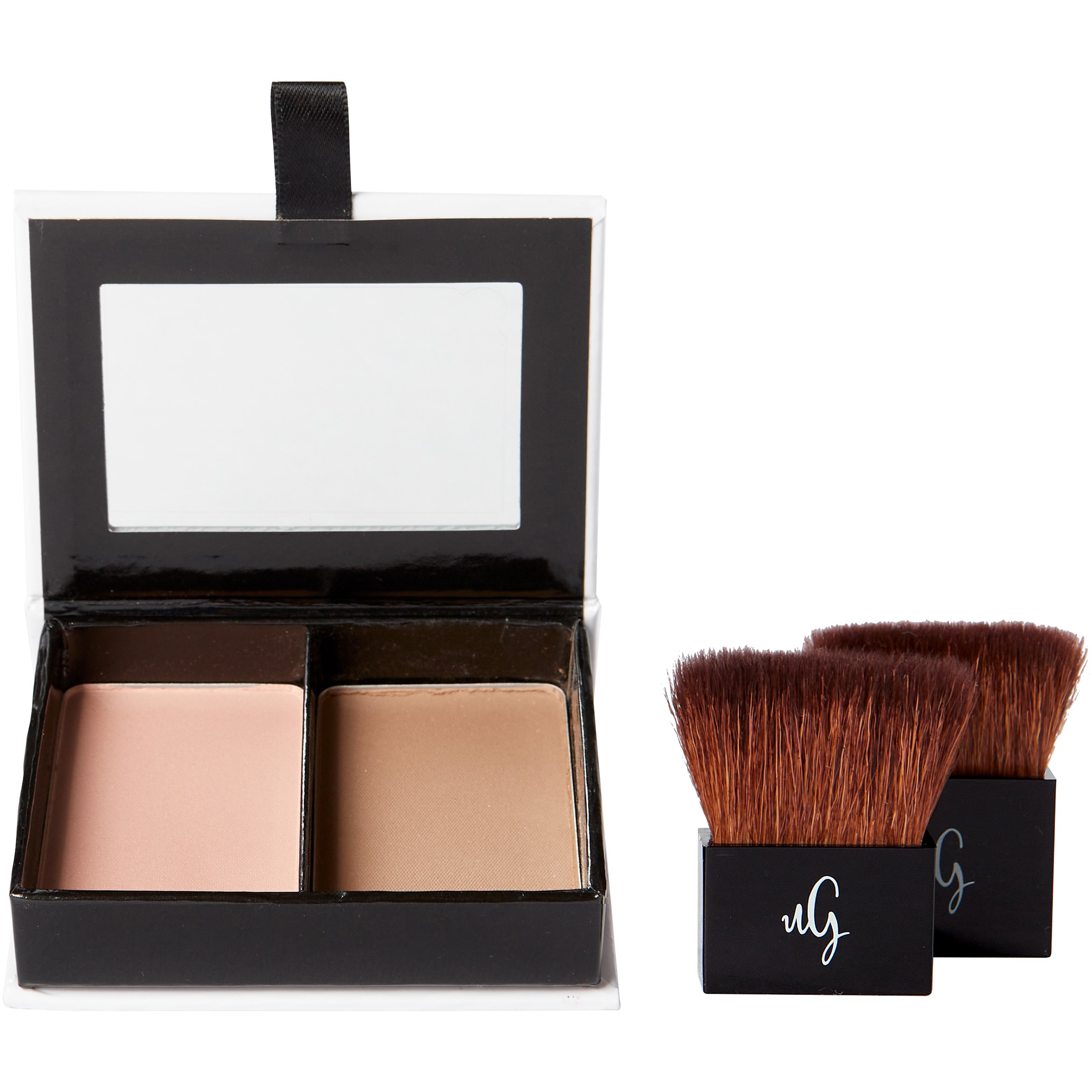 Und Gretel SUNNE Contouring Powder Wide 01