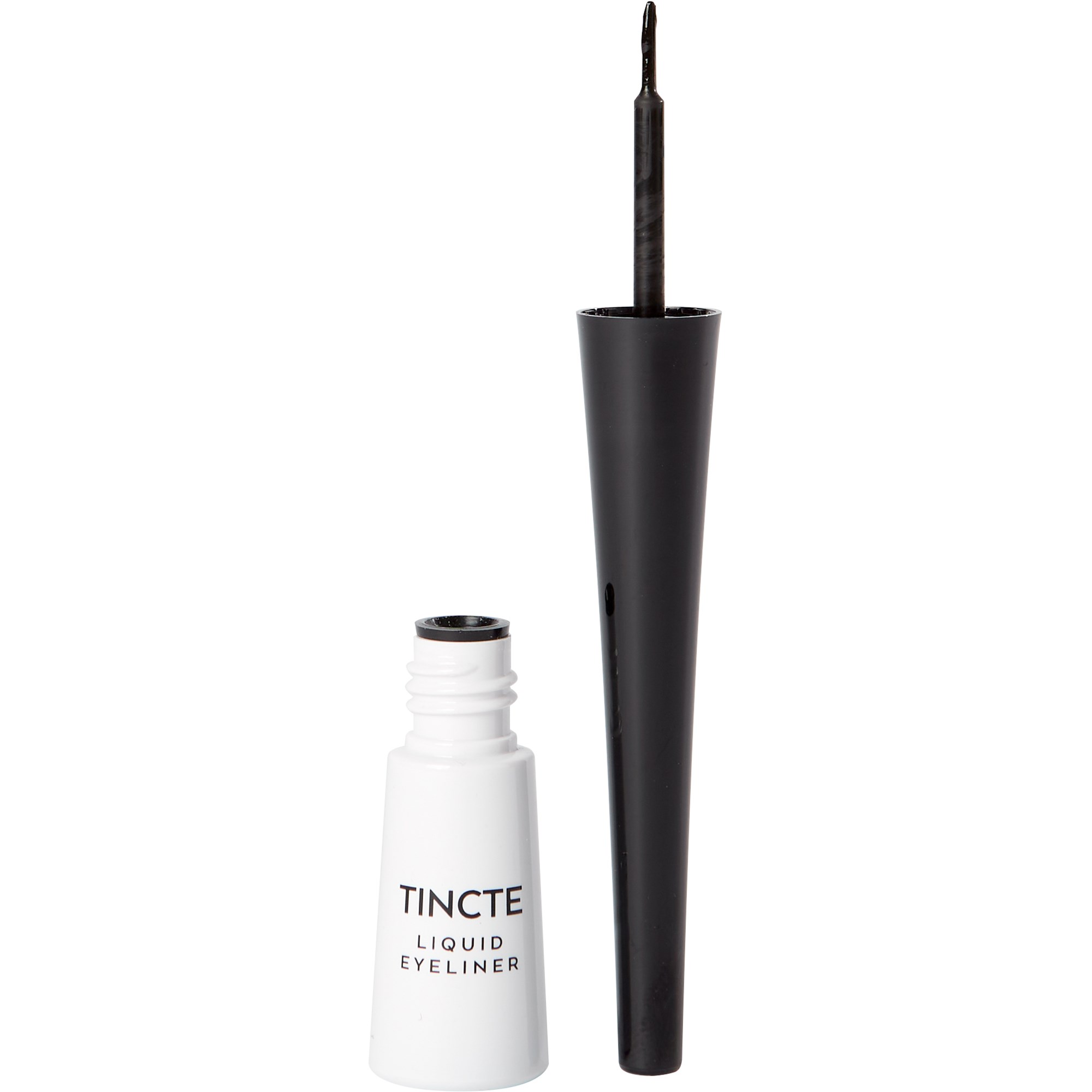 Und Gretel TINCTE Liquid Eyeliner Deepest Black 01 Deepest Black