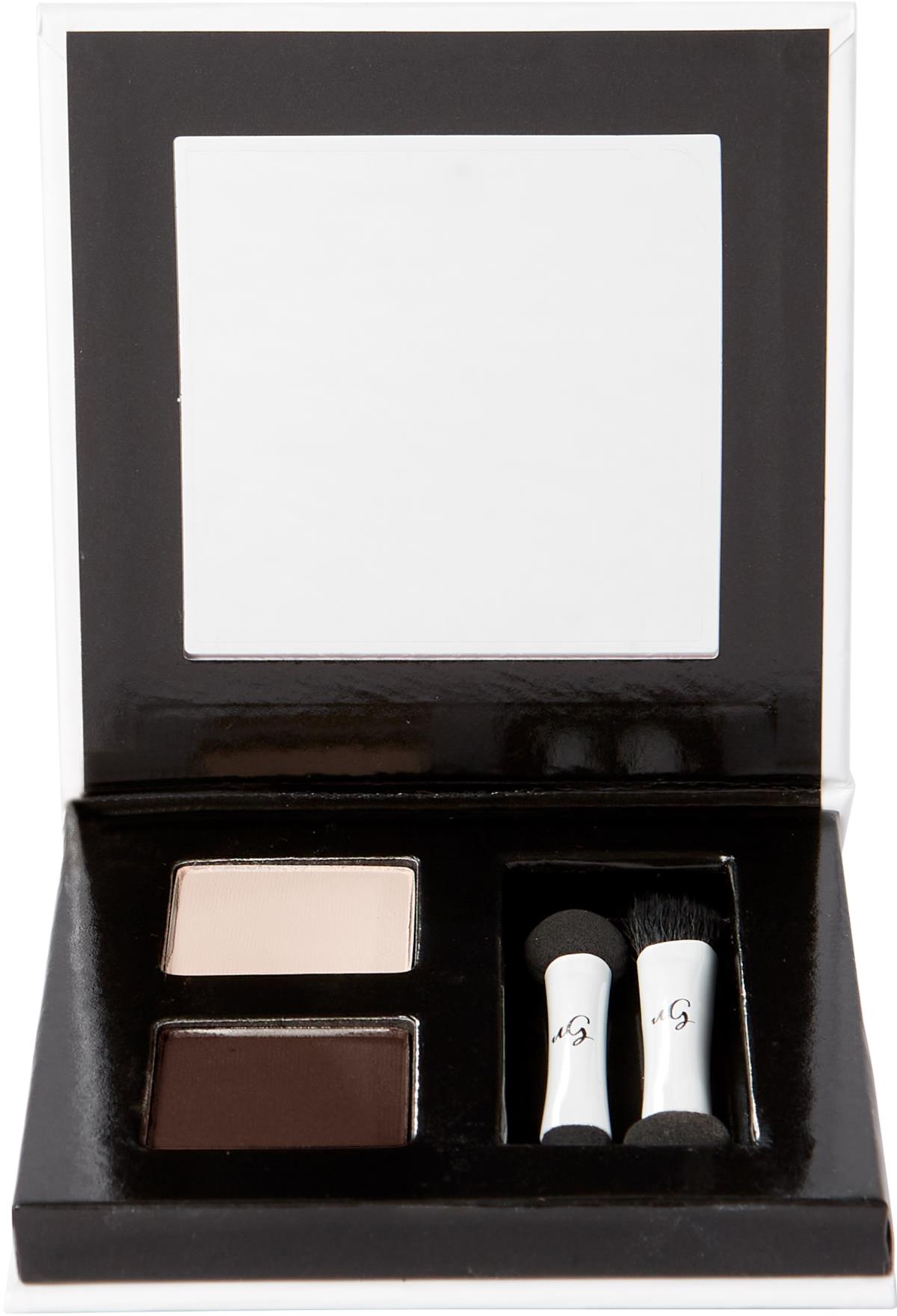 Und Gretel ZINNEMIN Eye Contouring Duo 2x1,25g | lyko.com