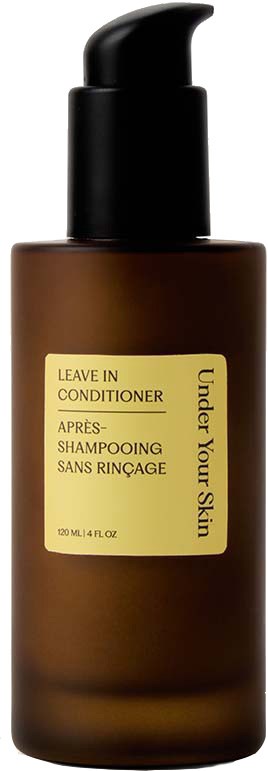 Under Your Skin Bond Repairing Leave-in Conditioner 120 ml