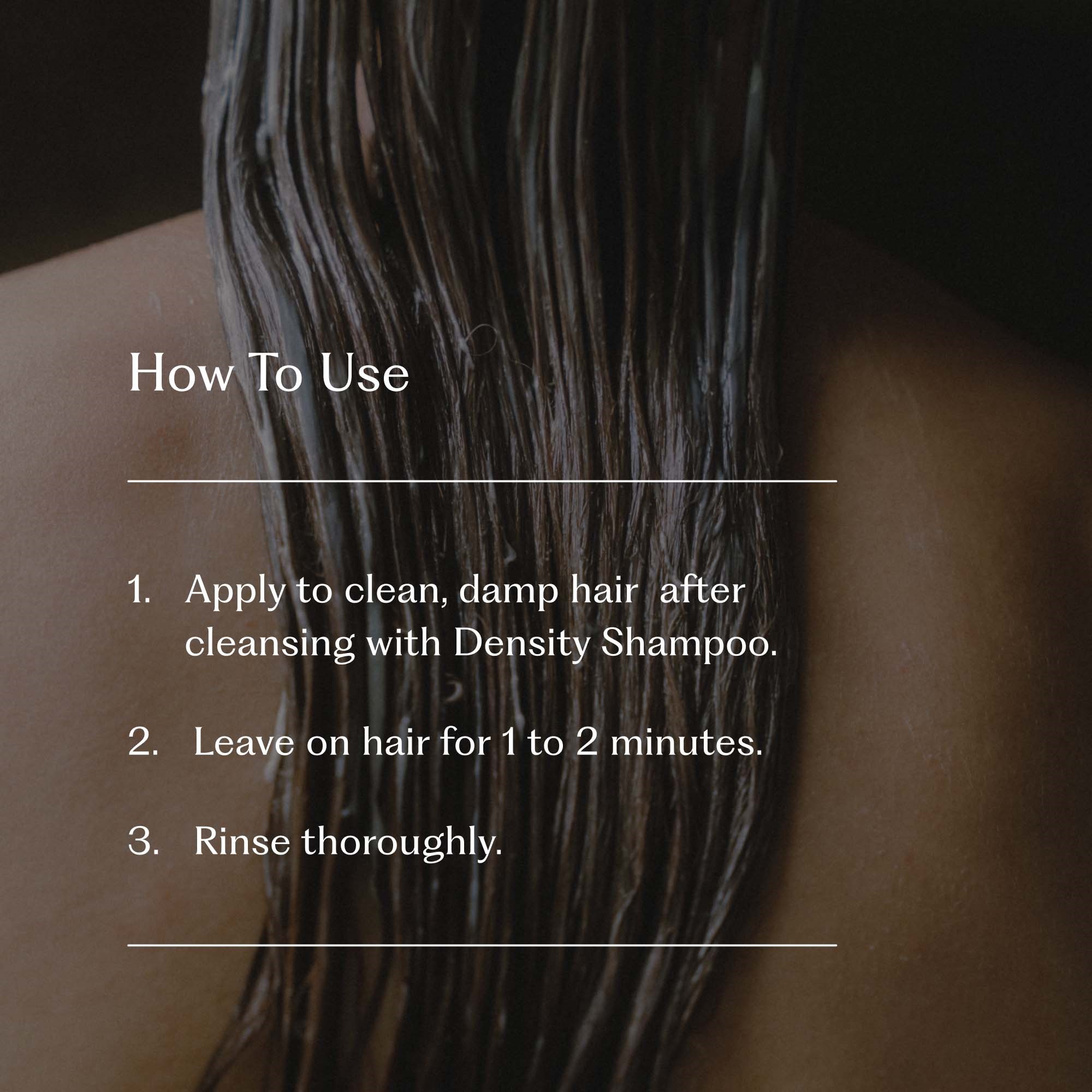Under Your Skin Density Conditioner Boosts Thickness & Density Cucumbe (obrázok 8)