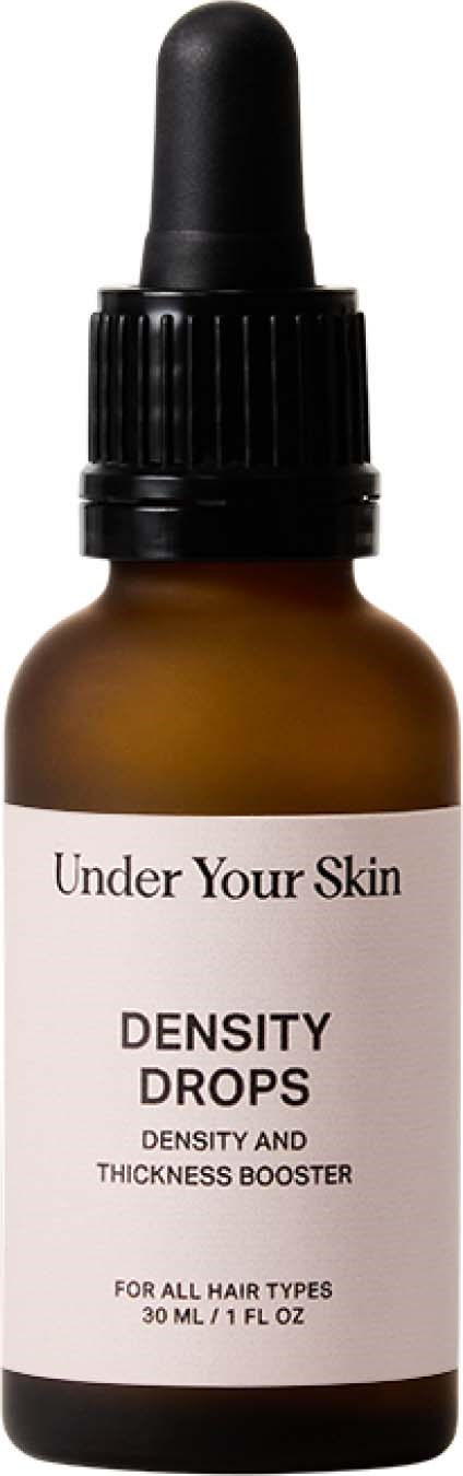 Under Your Skin Density Drops Boosts Thickness & Density 30 ml
