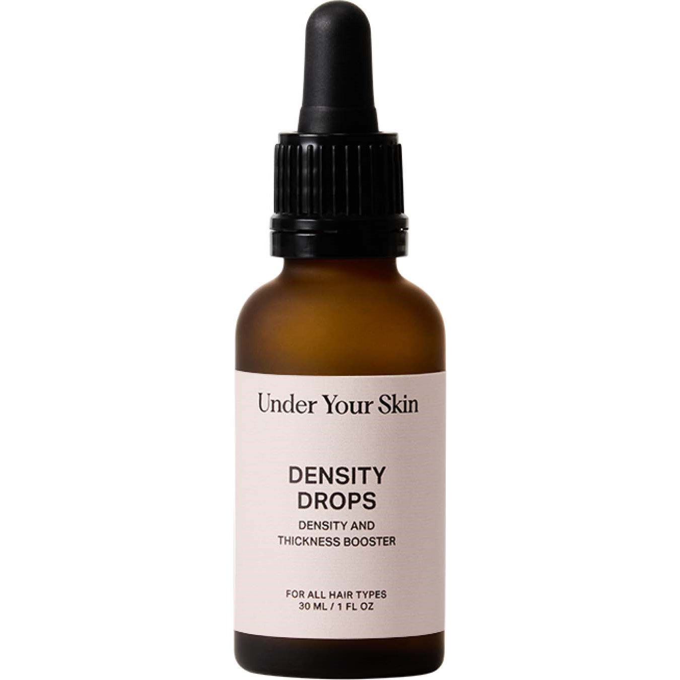 Under Your Skin Density Drops Boosts Thickness & Density 30 ml