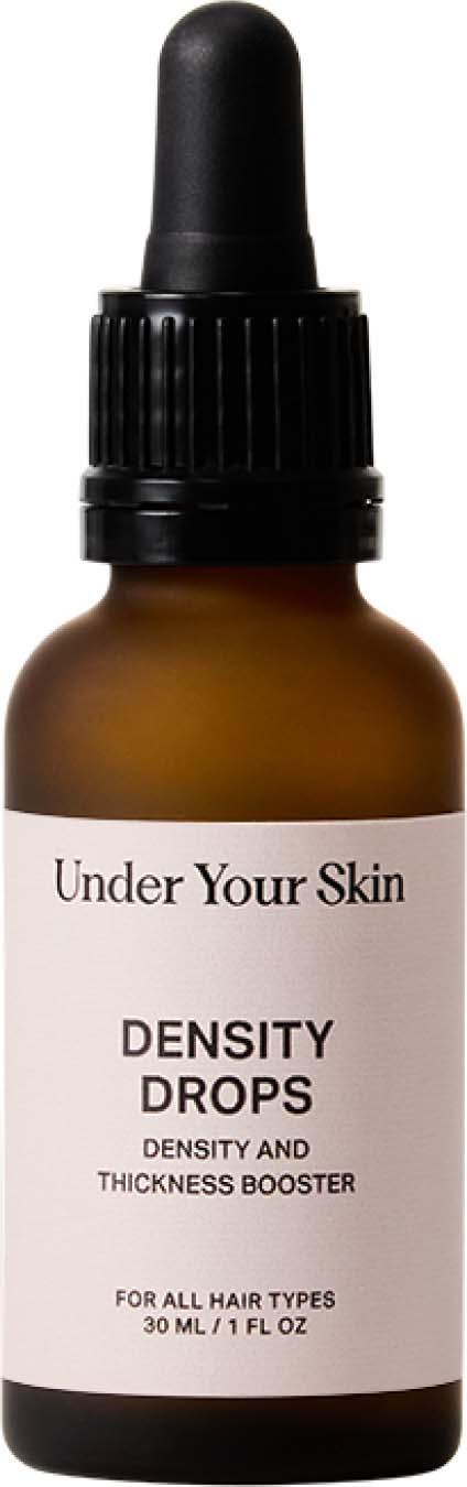 Under Your Skin Density Drops Boosts Thickness & Density 30 ml