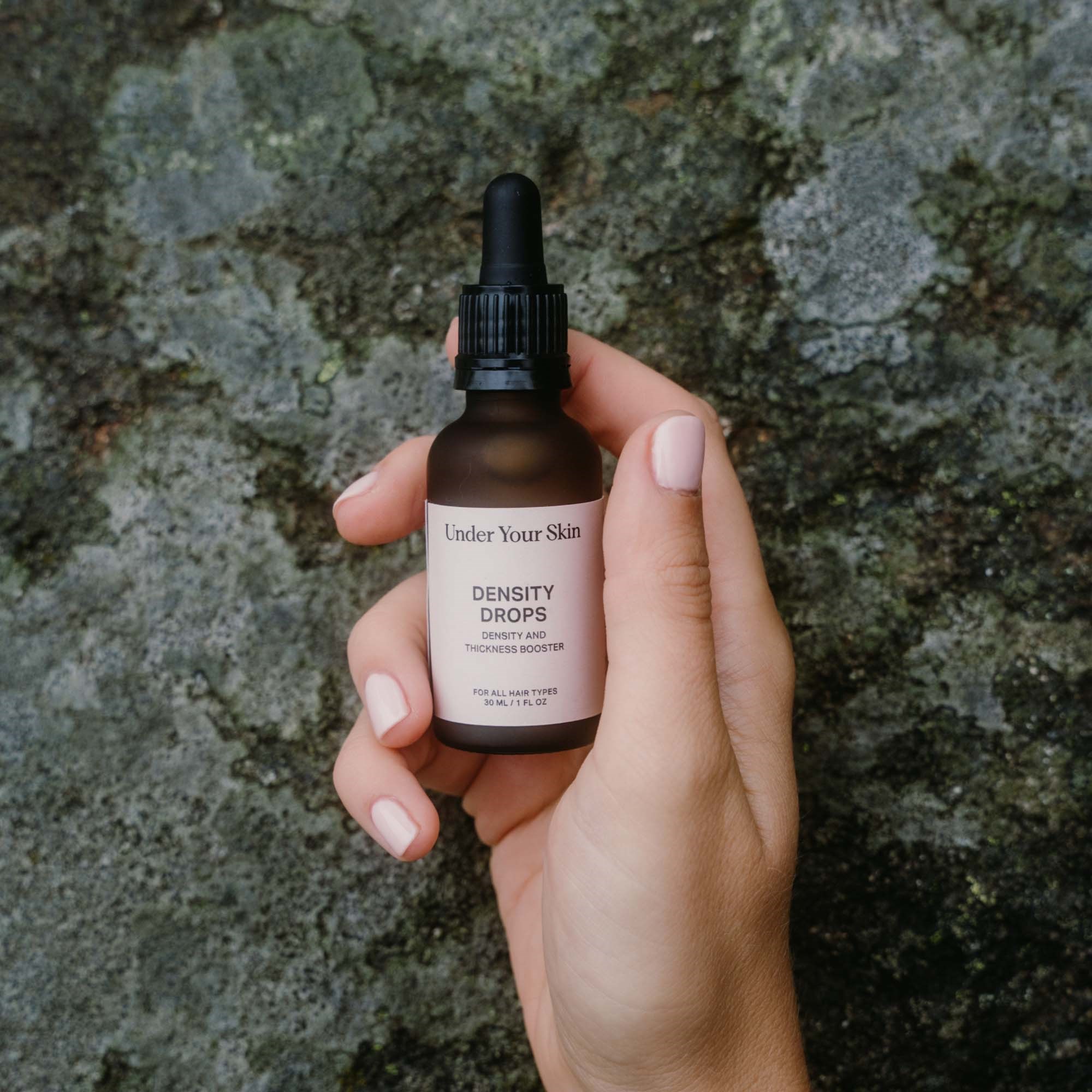 Under Your Skin Density Drops Boosts Thickness & Density 30 ml (obrázok 11)