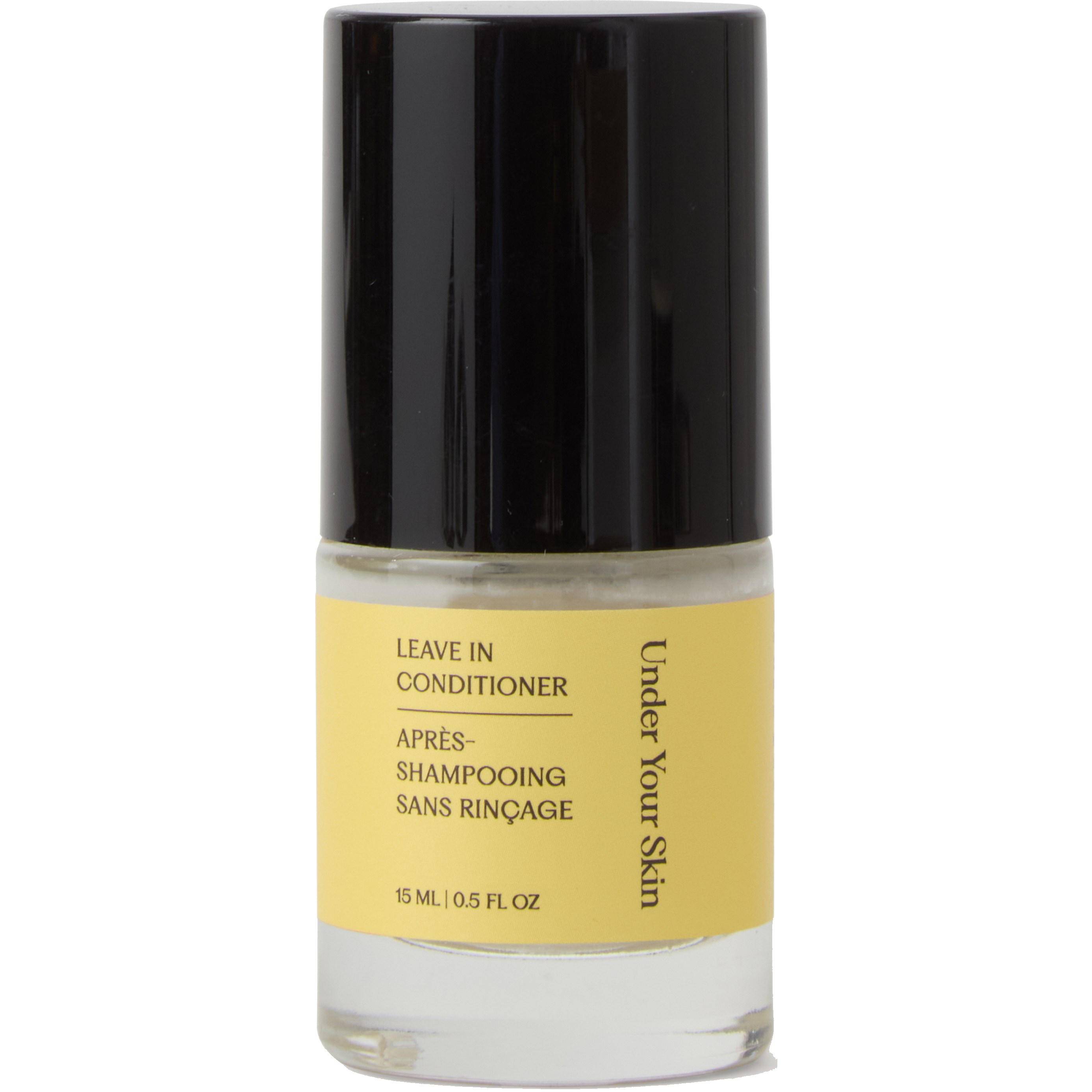 Under Your Skin Leave in Conditioner Mini 15 ml