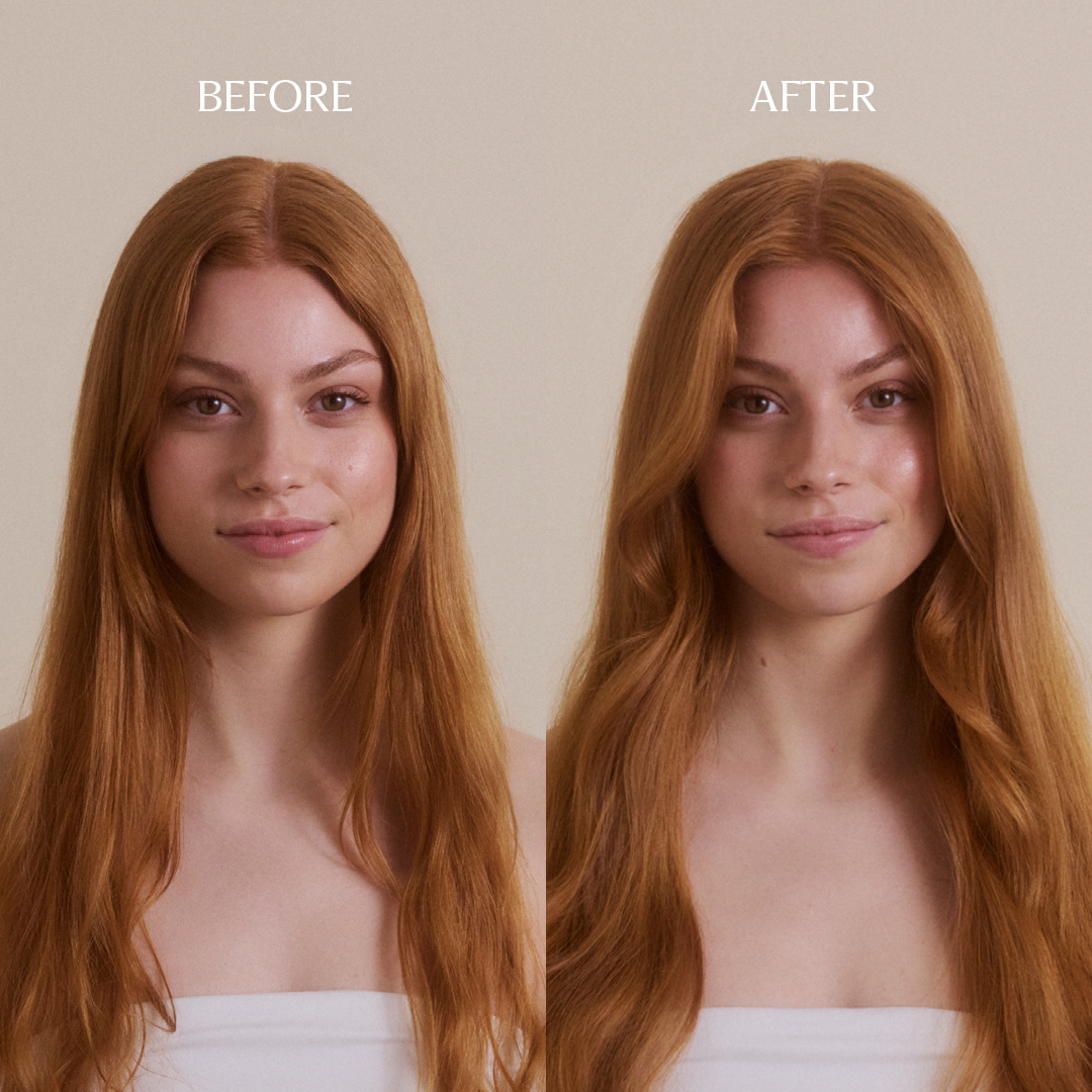Under Your Skin Powder Dry Shampoo 40 g (zdjęcie 4)