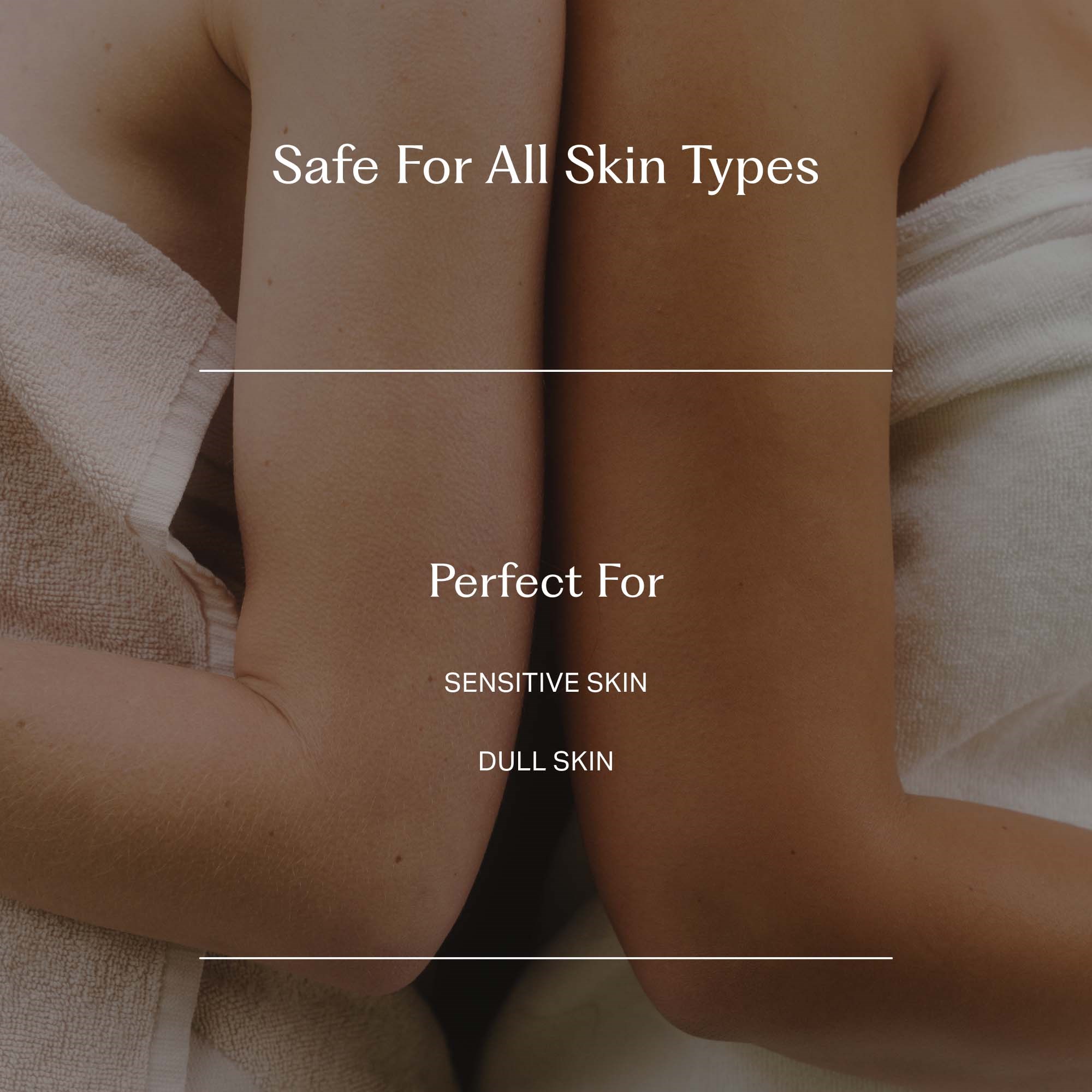 Under Your Skin Sensitive Face Cream 50 ml (obrázok 4)