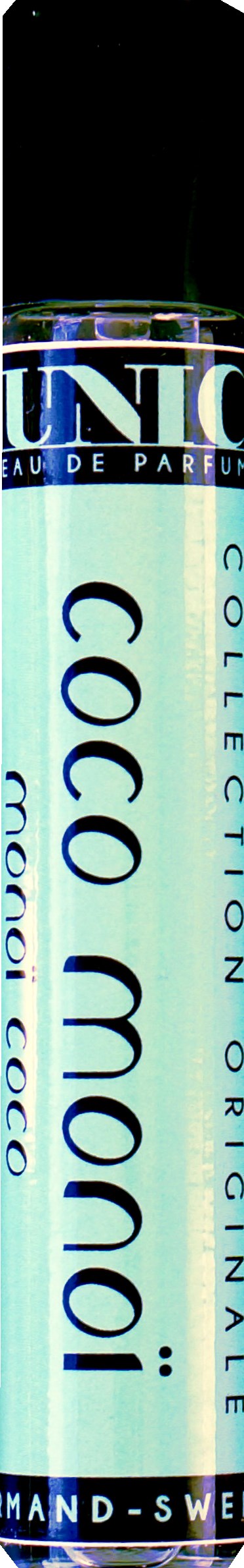 UNIC Monoï Coco EdP 20 ml