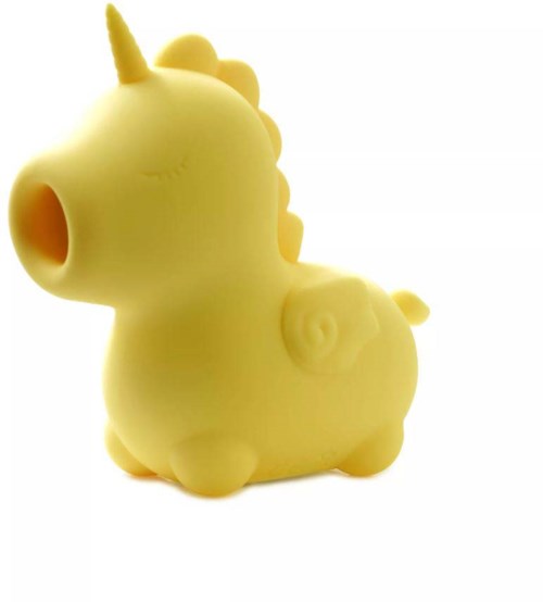 Unihorn Bean Blossom Clitoral Vibrator