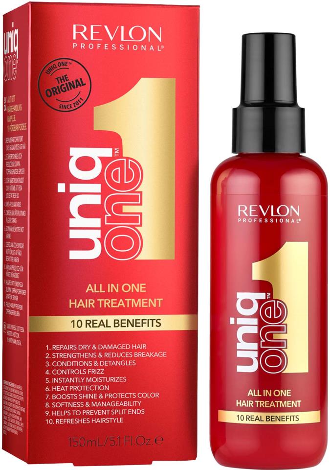 Uniq One - All In One Hair Treatment 150ml