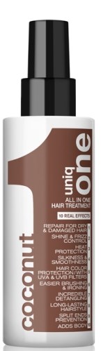 Uniq One Hair Treatment Coconut 150 ml