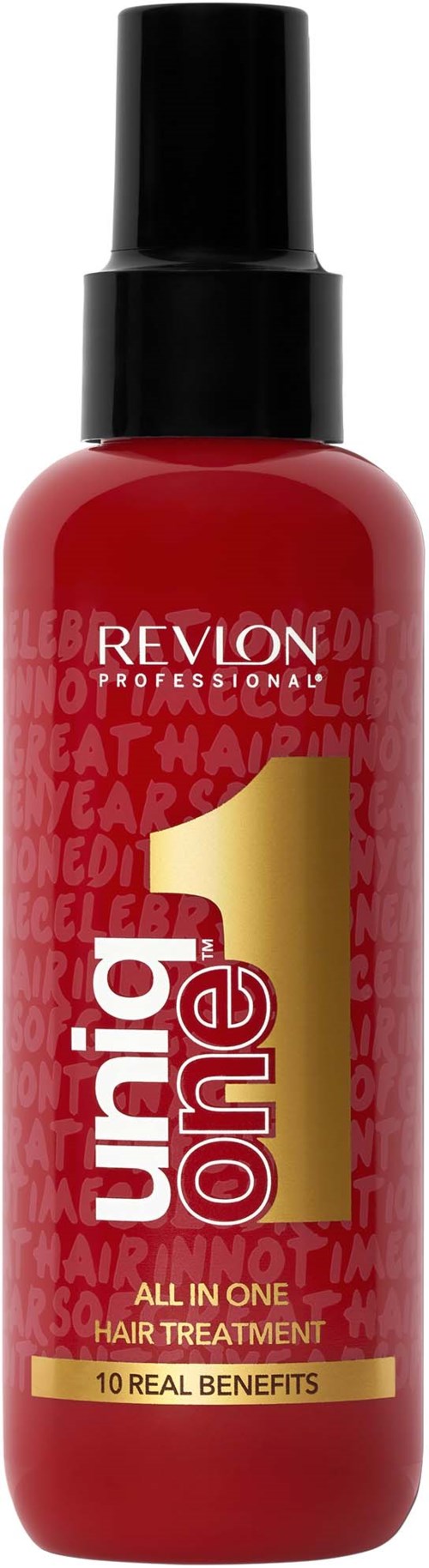 Uniq One Hair Treatment Celebration Edition 150 ml
