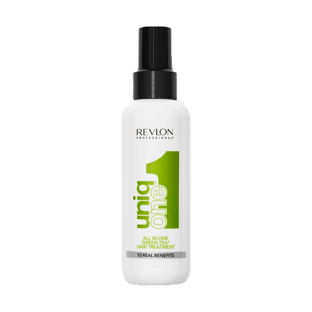 Uniq One Uniq One Hair Treatment Green Tea 150 ml