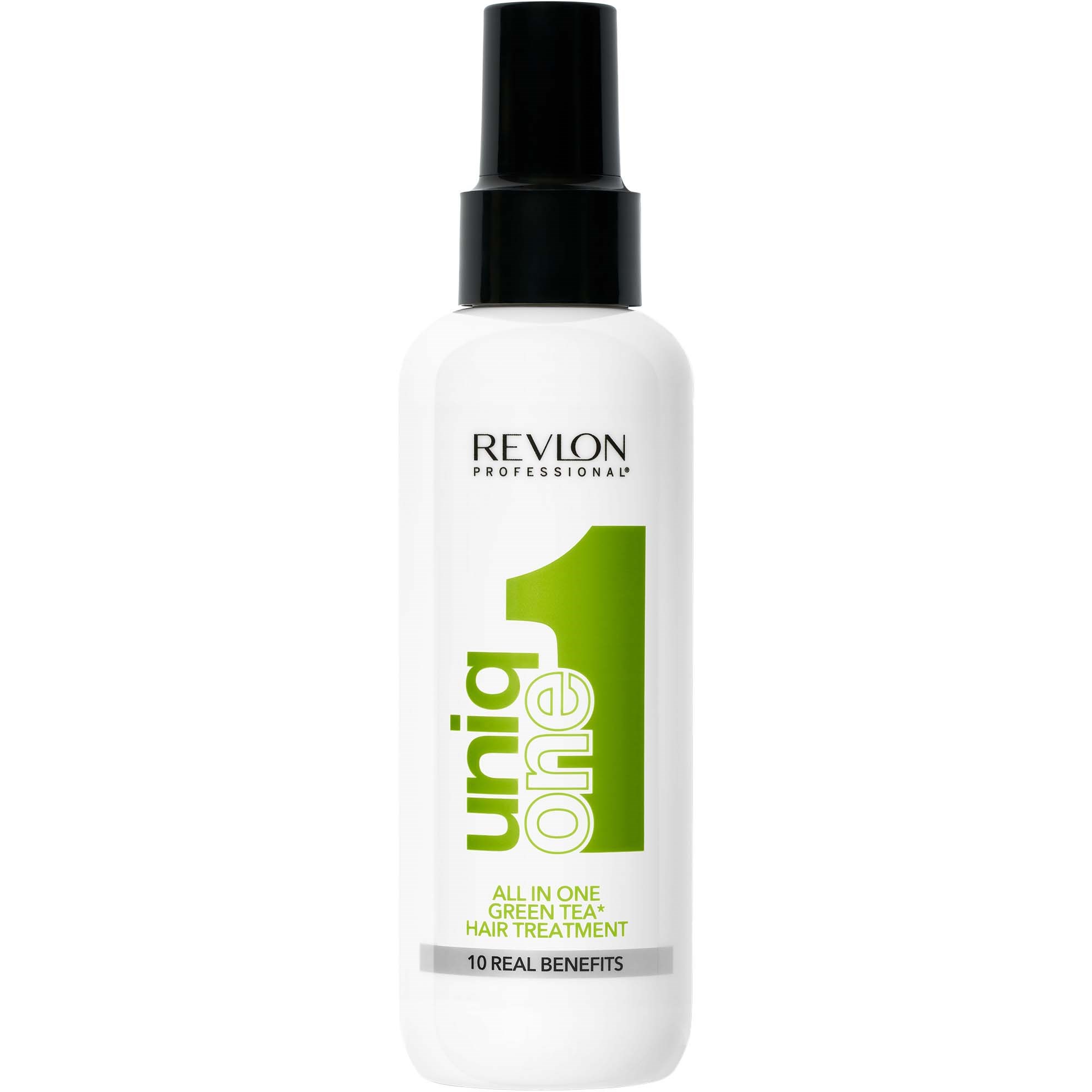 Läs mer om Uniq One Hair Treatment Green Tea 150 ml
