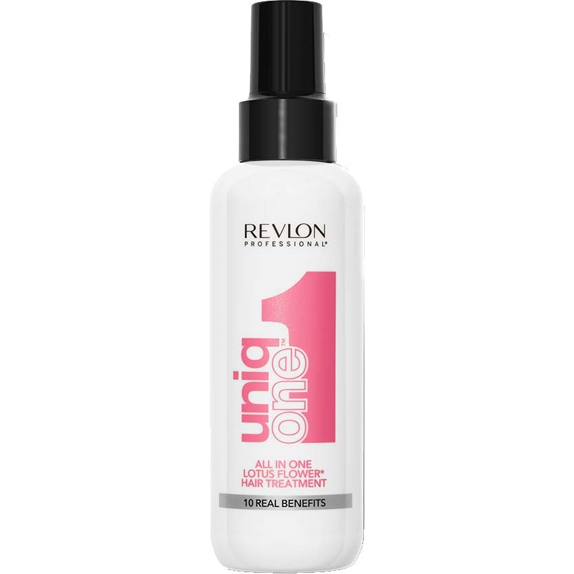 Uniq One Hair Treatment Lotus Flower 150 ml