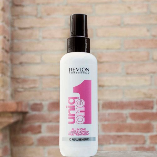 Uniq One Hair Treatment Lotus Flower 150 ml