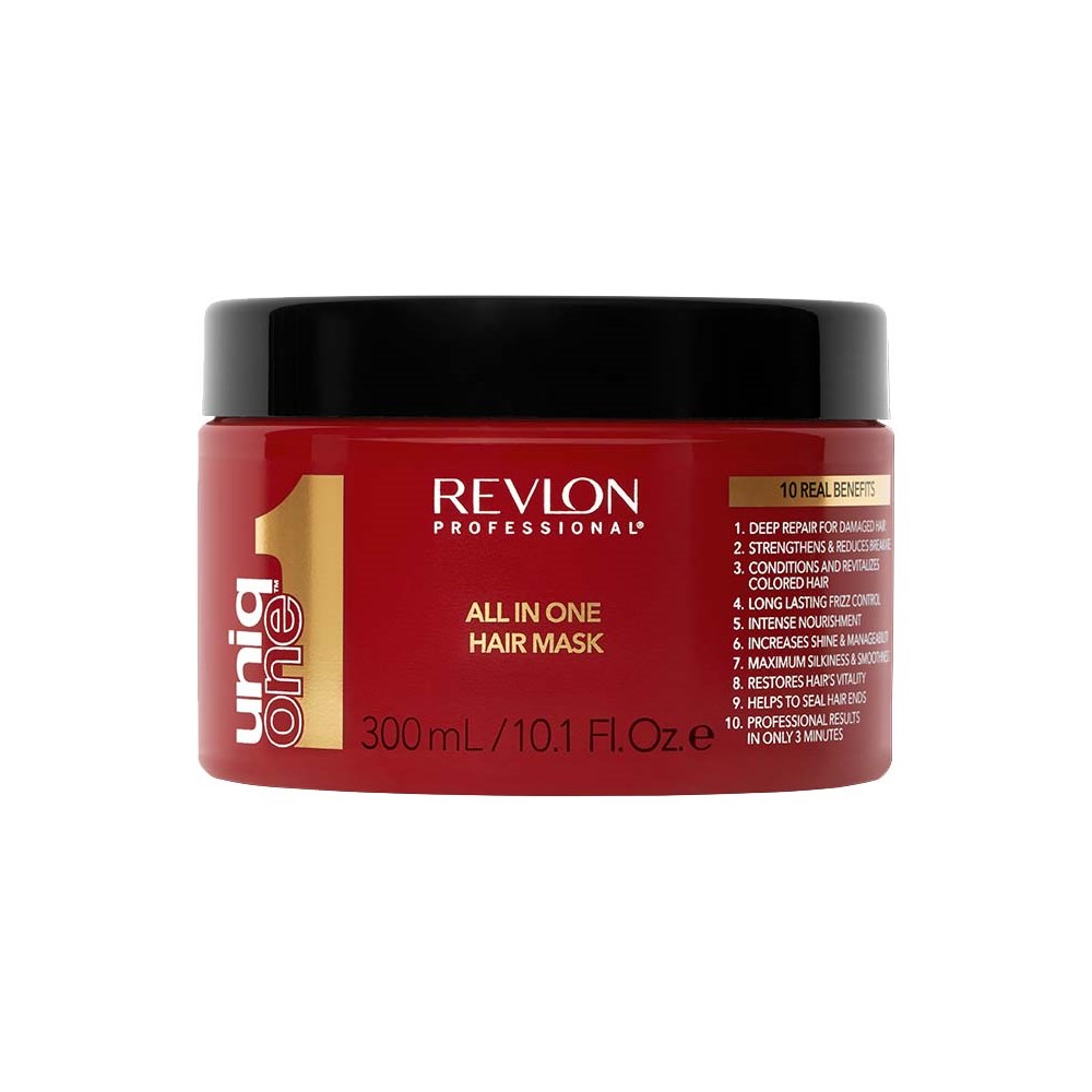 Uniq One Uniq One Mask 300 ml